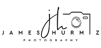 James Hurmiz Photography Logo